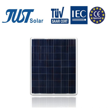 Solar Product 205W Poly Solar Panel with High Efficiency